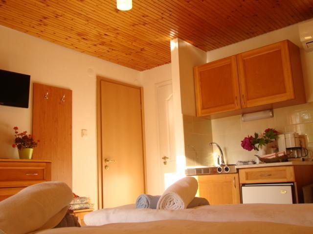 Virágoskert Apartman Hévíz Habitación foto
