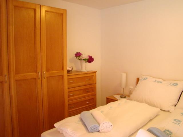 Virágoskert Apartman Hévíz Habitación foto