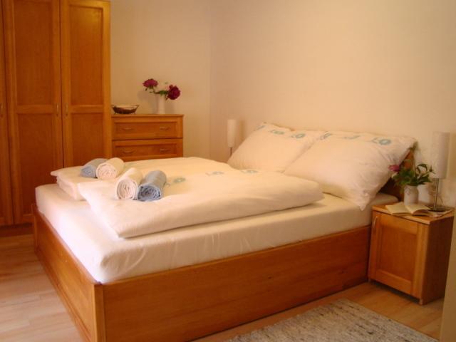 Virágoskert Apartman Hévíz Habitación foto